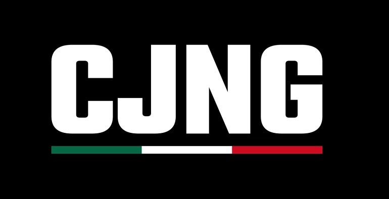 El Cártel de Jalisco Nueva Generación
