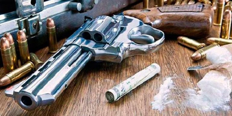 Los cárteles mexicanos de la droga