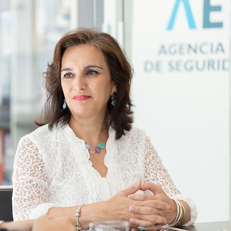 AESA, Agencia Estatal de Seguridad Aérea