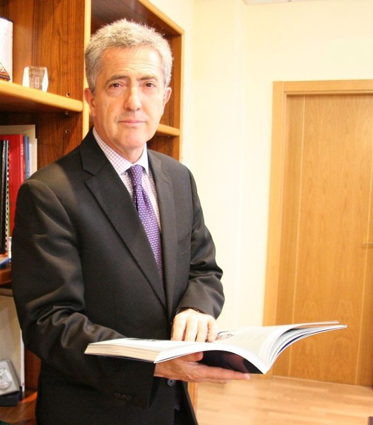 Leonardo Marcos González