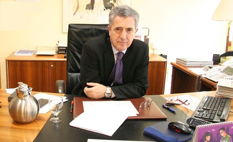 Leonardo Marcos González