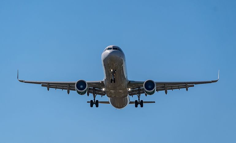 AESA, Agencia Estatal de Seguridad Aérea