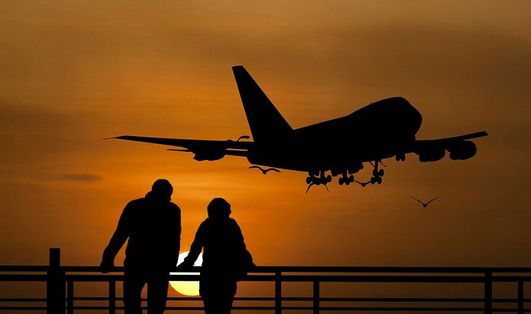 AESA, Agencia Estatal de Seguridad Aérea