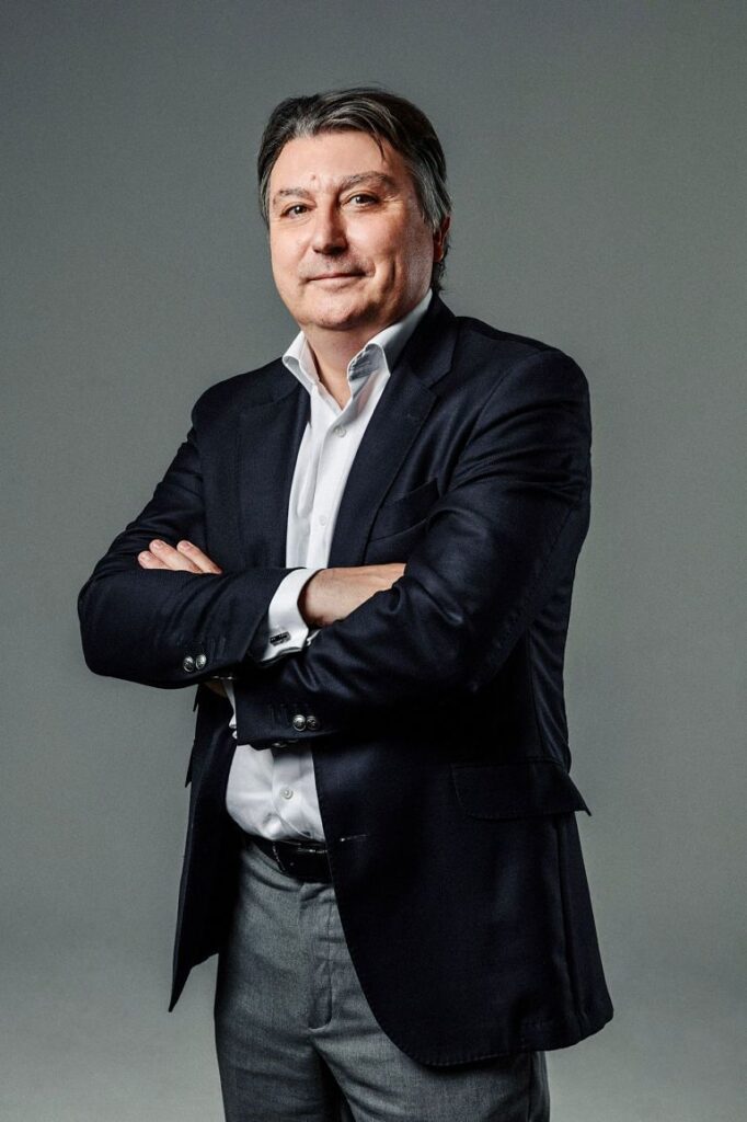 Jorge Salgueiro Rodríguez en Canal de Noticias USECIM