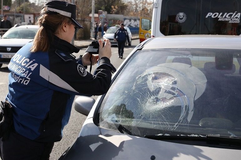 Plan Estratégico de Seguridad Vial 2021-2030