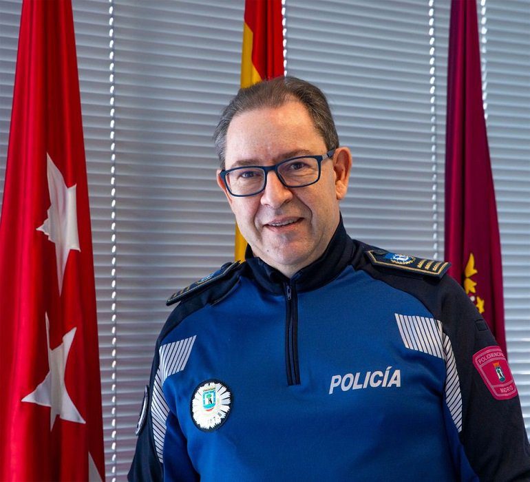 Plan Estratégico de Seguridad Vial 2021-2030