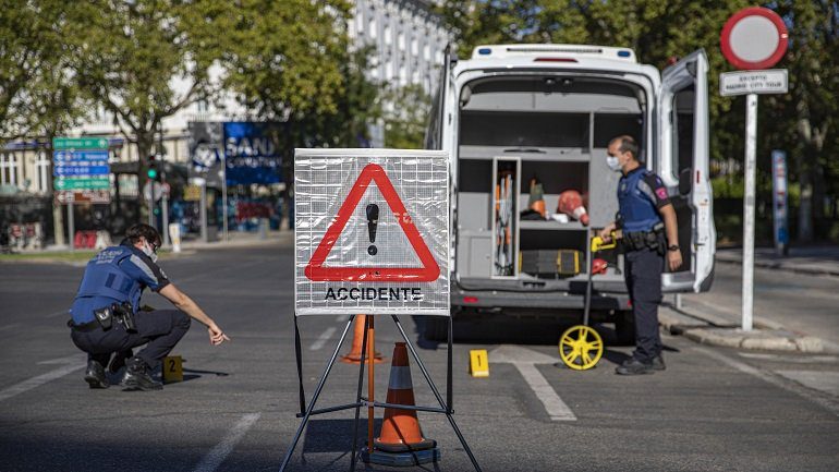 Plan Estratégico de Seguridad Vial 2021-2030