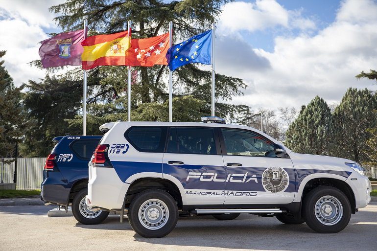 Plan Estratégico de Seguridad Vial 2021-2030