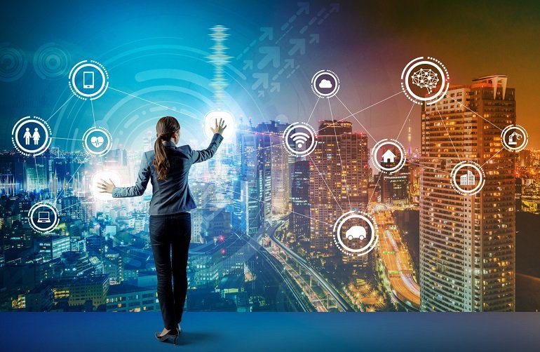 Smart Cities: Soluciones avanzadas de ITS, por CASMAR