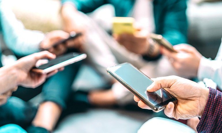 Uso policial de redes sociales en la gestión de la seguridad urbana