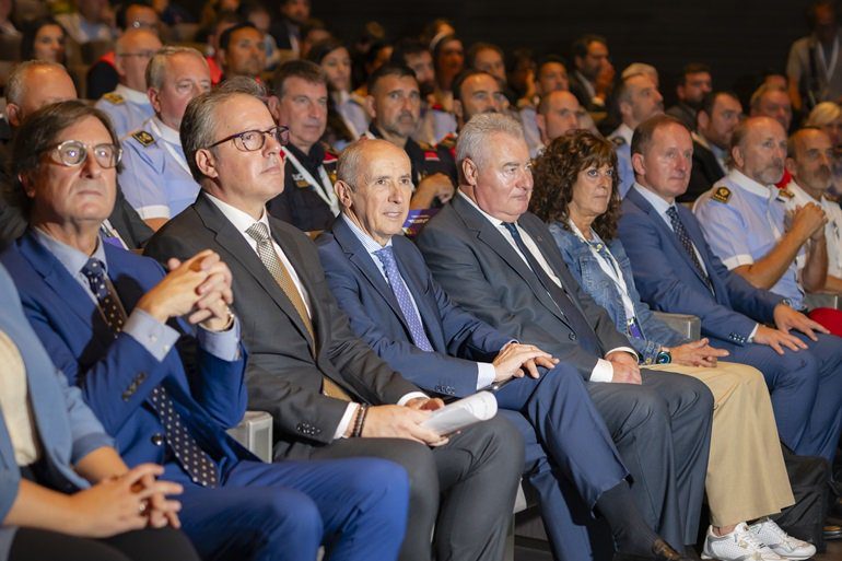 Contenido científico completo del USEC Bilbao Congress 2023