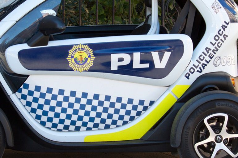 Policía Local de Valencia: una Policía orgullosa de su historia