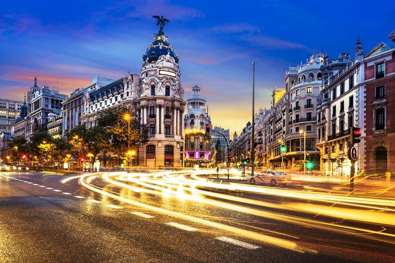 Madrid: un modelo de atención a las emergencias excelente