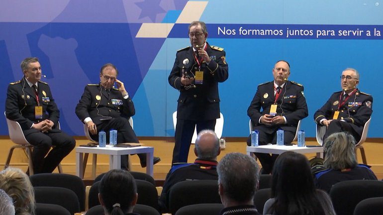 Presente y futuro de las Policías Locales. Conclusiones Capítulo 1