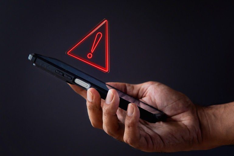 Percepción del sistema ES-Alert: ULPGC