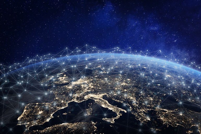 Construyendo una UE interconectada en comunicaciones críticas