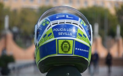 Policía Local de Sevilla: modernización operativa y estrategia