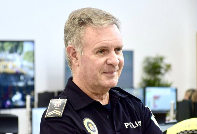 Policía Local de Sevilla: modernización operativa y estrategia urbana