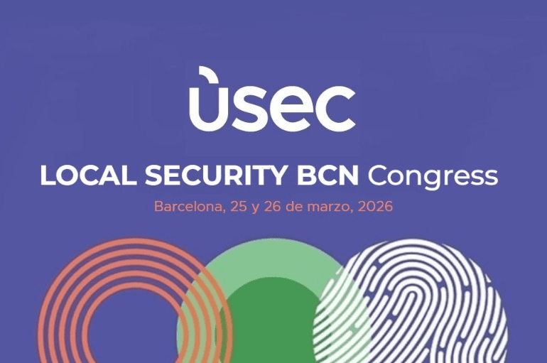 Local Security Congress, capítulo 2: Barcelona marzo 2026