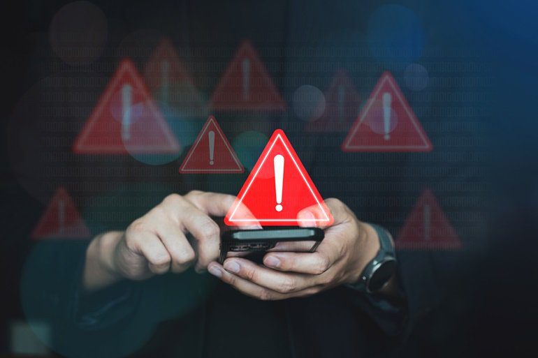 Sistema ES-Alert. Resiliencia y futuro de la protección civil en Canarias