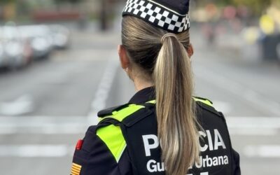 Tarragona: modelo integrado de seguridad y cooperación local