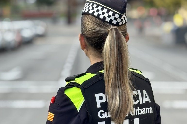 Tarragona: modelo integrado de seguridad y cooperación local