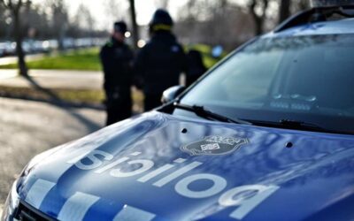Visión de futuro y desafíos de la Policía Municipal de Girona