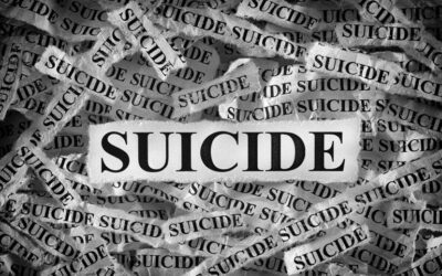 Salud mental y prevención del suicidio en la Policía Nacional