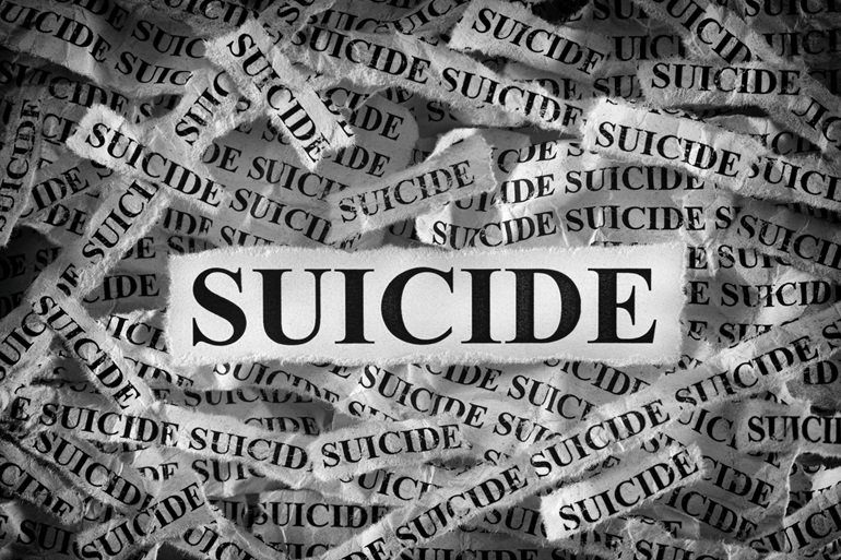 Salud mental y prevención del suicidio en la Policía Nacional