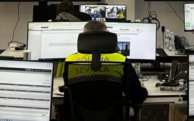 Uso policial de redes sociales en la gestión de la seguridad urbana
