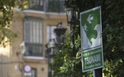 Simulacro de maremoto en Cádiz: claves operativas