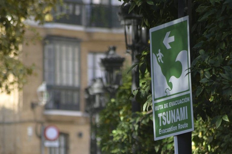 Simulacro de maremoto en Cádiz: claves operativas
