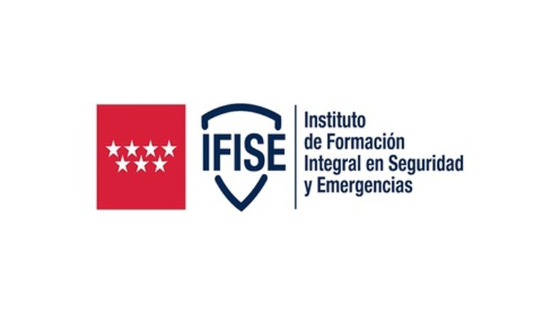 Pedro Antonio Ruiz Escobar, director de la Agencia de Seguridad y Emergencias Madrid 112 del IFISE, durante una entrevista sobre formación policial.