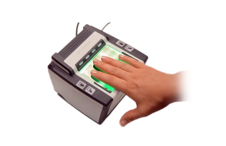 Biometría en prisiones: sistema de identificación de internos en Cataluña