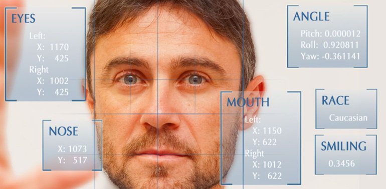 Biometría en prisiones: sistema de identificación de internos en Cataluña