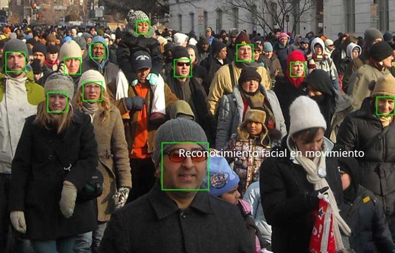 Biometría en prisiones: sistema de identificación de internos en Cataluña