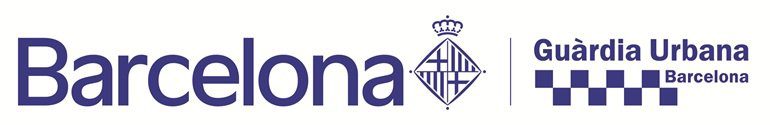Logotipo Ayuntamiento de Barcelona