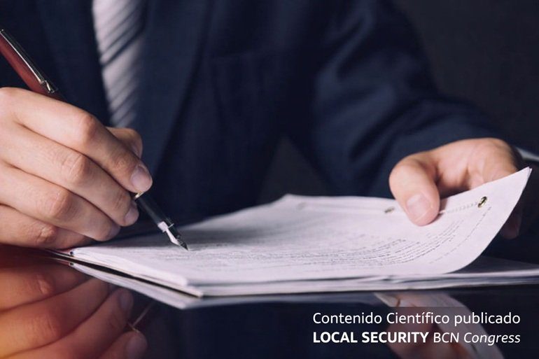 Publicado el Contenido Científico del LSC Barcelona