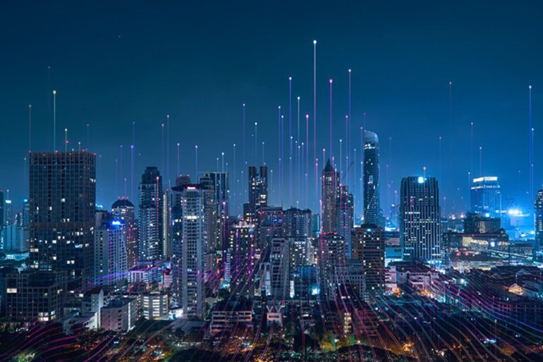 Tecnología aplicada a la seguridad urbana: las CTO del congreso