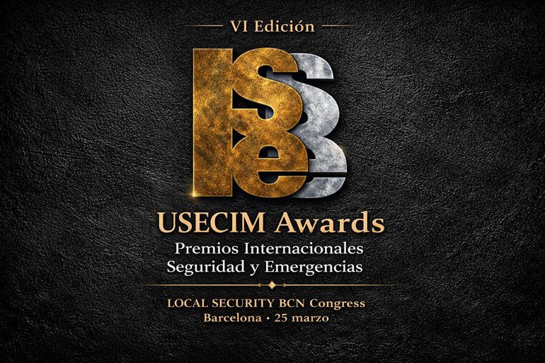 USECIM Awards VI edición