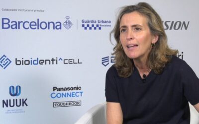 Proximidad y coordinación en la seguridad urbana de Barcelona