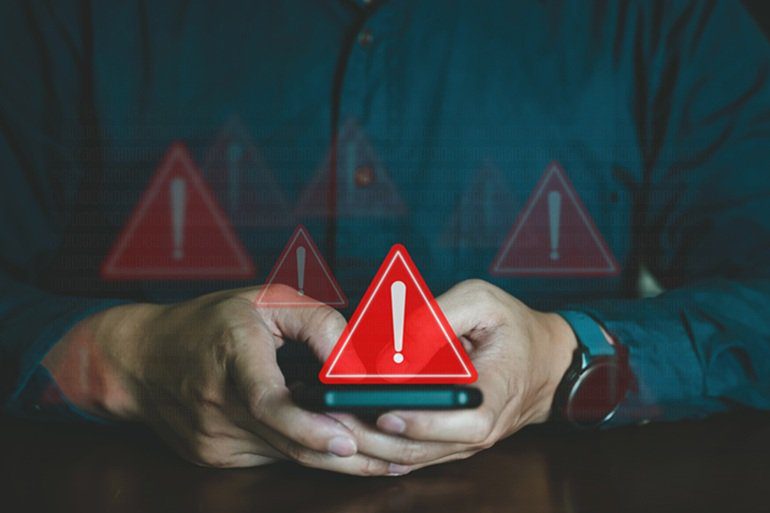 Comprensión de alertas metereológicas en Canarias