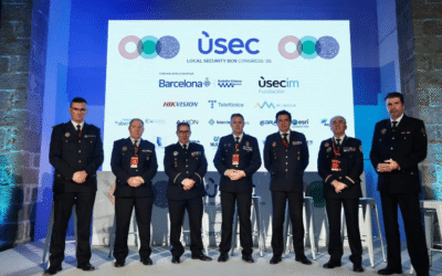 La seguridad local en España: una realidad que supera su marco