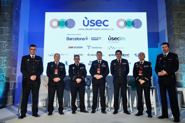 La seguridad local en España: una realidad que supera su marco