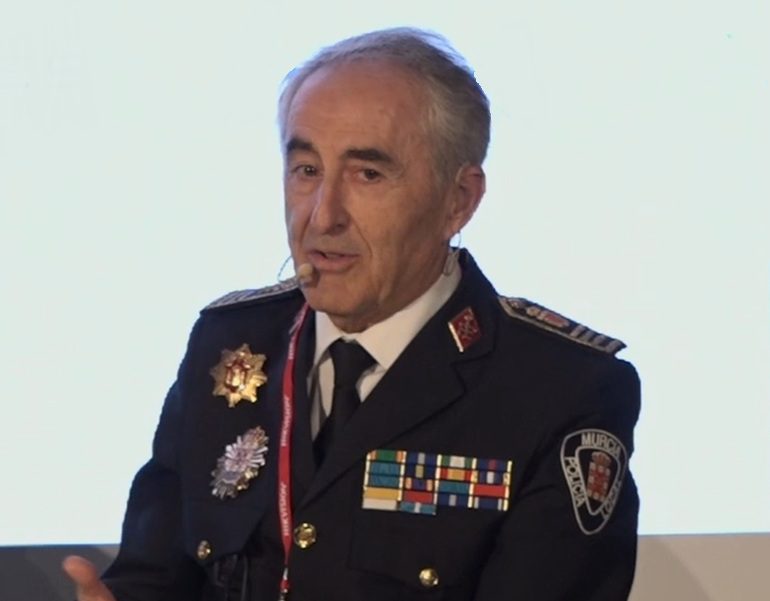 La seguridad local en España: una realidad que supera su marco