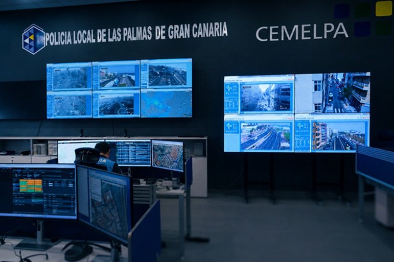 Seguridad y emergencias en Las Palmas: su modelo operativo