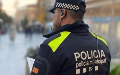 Policía Local y seguridad urbana: análisis operativo desde Terrassa