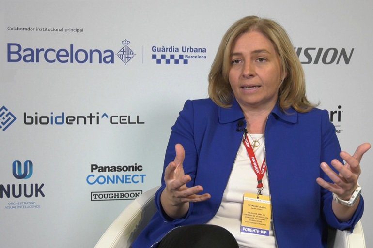 Seguridad local en Madrid: coordinación y marco normativo