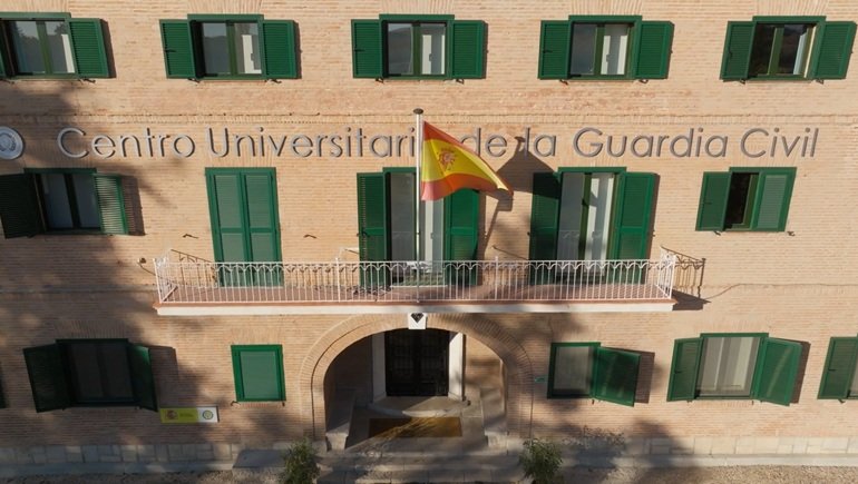 El CUGC y la evolución de la formación en seguridad pública