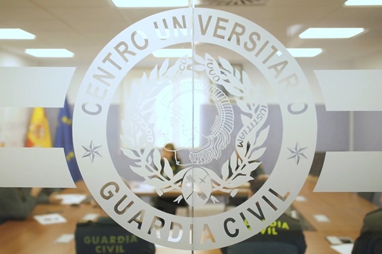 EL CUGC y la evolución de la formación en seguridad pública